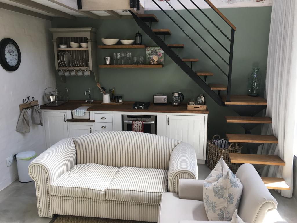 나이스나 La Maison Du Bonheur 아파트 외부 사진